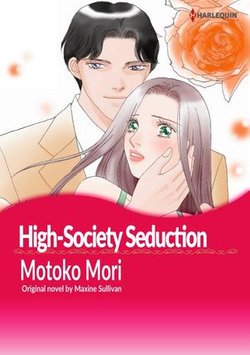 HIGH-SOCIETY SEDUCTION