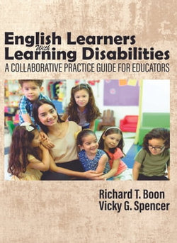 English Learners with Learning Disabilities