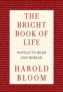 The Bright Book of Life