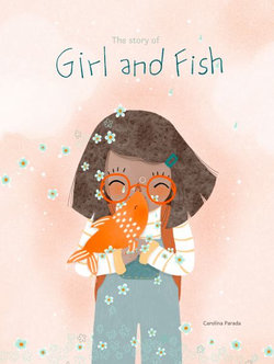 The Story of Girl and Fish