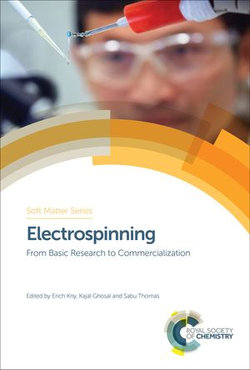 Electrospinning