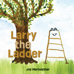 Larry the Ladder