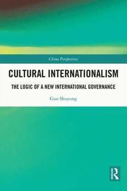 Cultural Internationalism