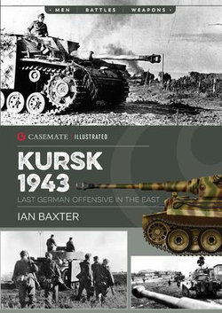 Kursk 1943