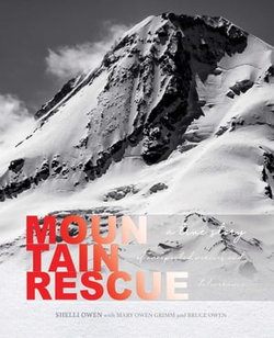 Mountain Rescue