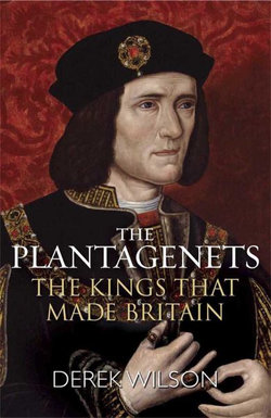 The Plantagenets