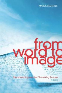 From Word to Image