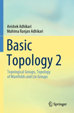 Basic Topology 2