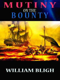 Mutiny on the Bounty