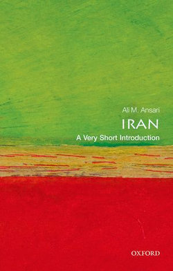 Iran: A Very Short Introduction