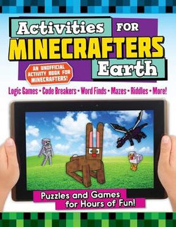 Activities for Minecrafters: Earth