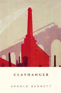 Clayhanger