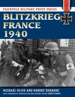 Blitzkrieg France 1940