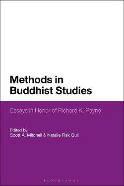 Methods in Buddhist Studies