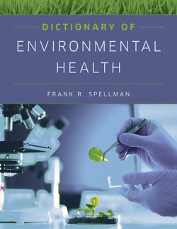 Dictionary of Environmental Health