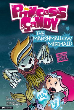 The Marshmallow Mermaid