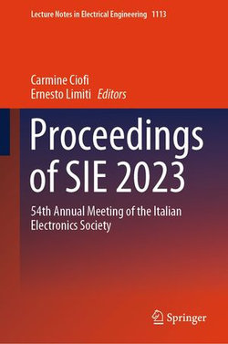 Proceedings of SIE 2023