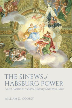 The Sinews of Habsburg Power