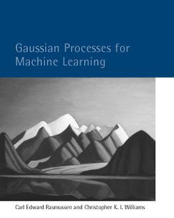 Gaussian Processes for Machine Learning