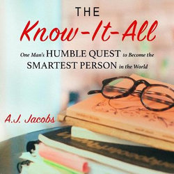 The Know-It-All