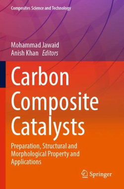 Carbon Composite Catalysts