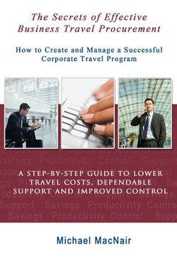 The Secrets of Effective Business Travel Procurement