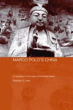 Marco Polo's China