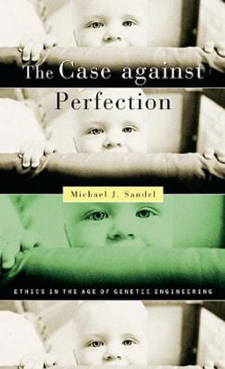 The Case against Perfection