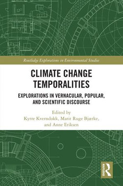 Climate Change Temporalities