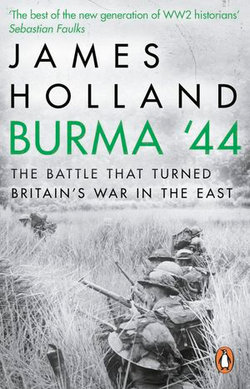 Burma '44