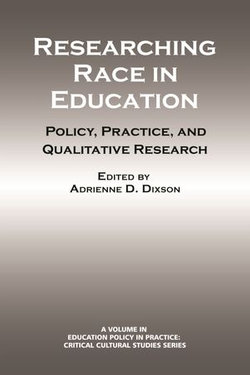 Researching Race in Education