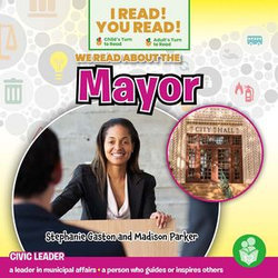 We Read About the Mayor