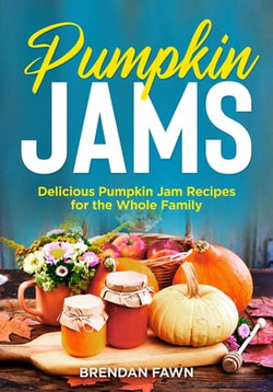 Pumpkin Jams