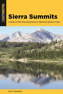 Sierra Summits