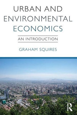 Urban and Environmental Economics