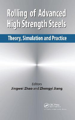 Rolling of Advanced High Strength Steels