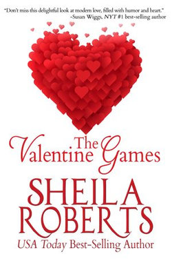 The Valentine Games