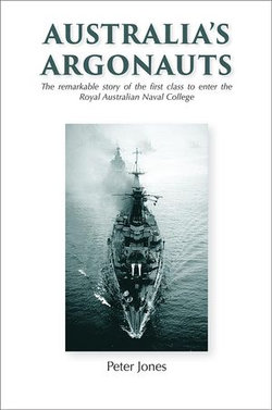 Australia's Argonauts