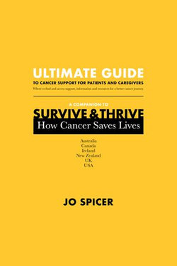 Ultimate Guide to Cancer Support for Patients and Caregivers