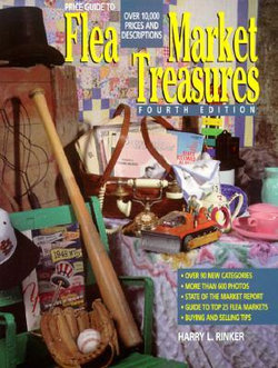 A Price Guide to Flea Market Treasures