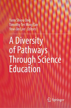 A Diversity of Pathways Through Science Education