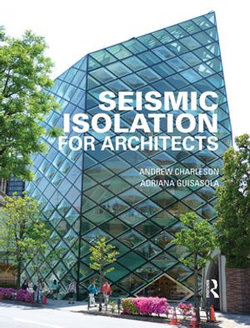 Seismic Isolation for Architects