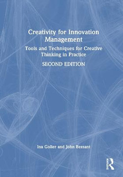 Creativity for Innovation Management