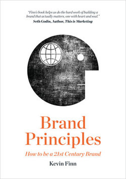 Brand Principles