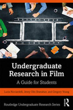 Undergraduate Research in Film