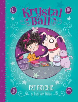 Pet Psychic