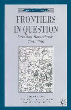 Frontiers in Question