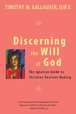 Discerning the Will of God