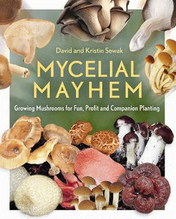 Mycelial Mayhem