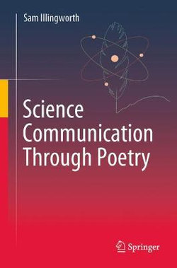 Science Communication Through Poetry